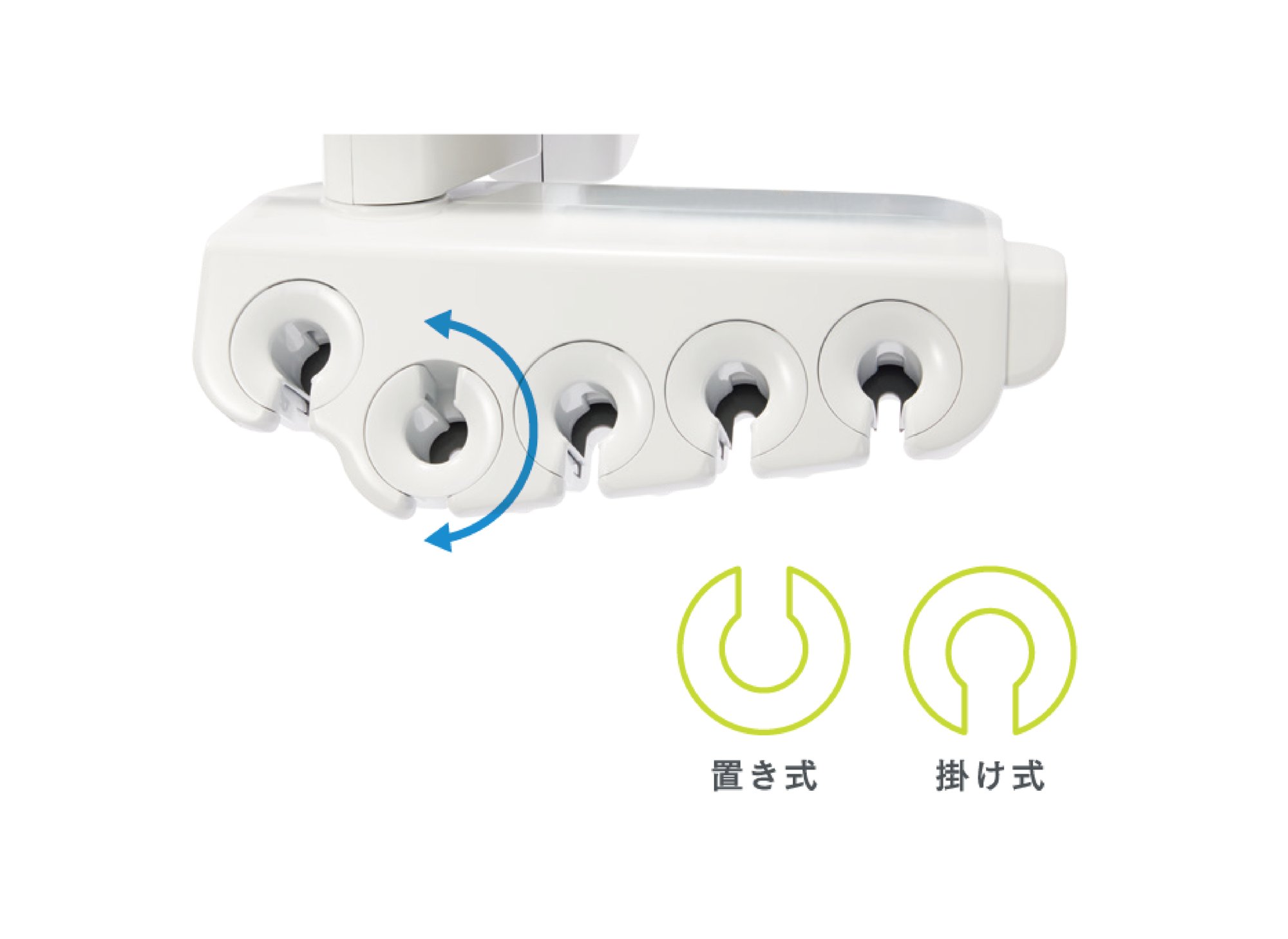 エクシードCL 特設サイト